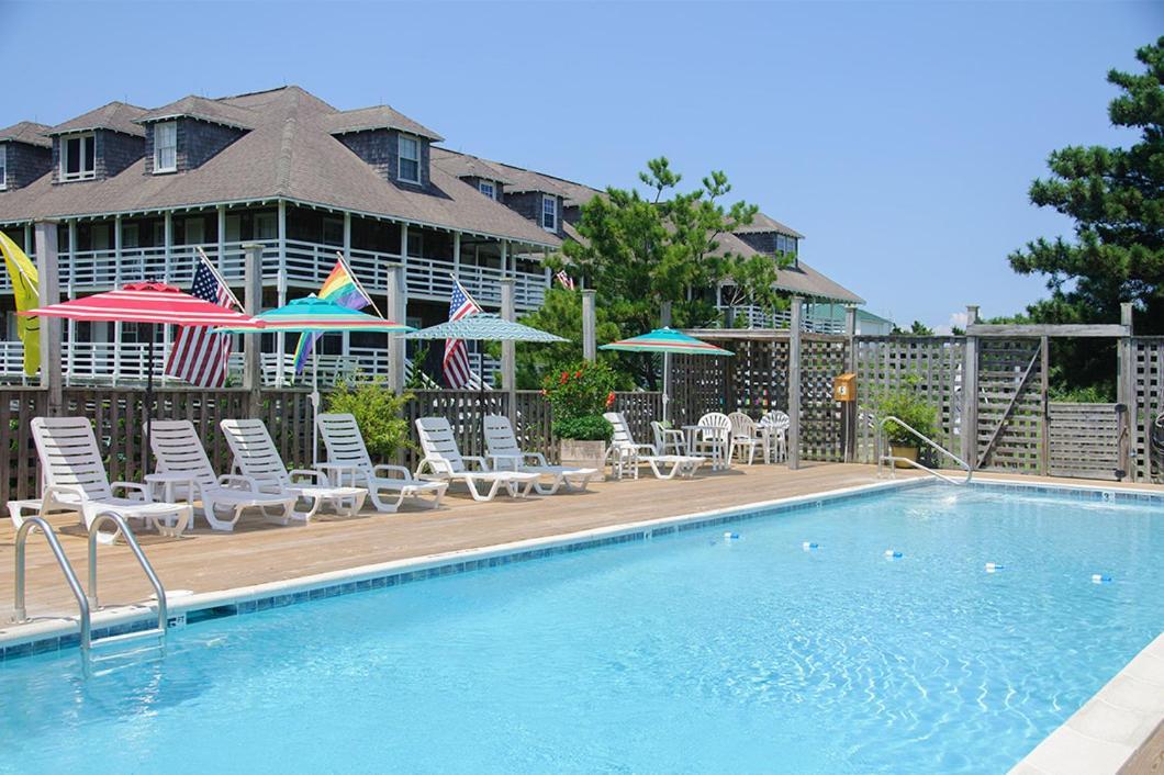 First Colony Hotel Nags Head