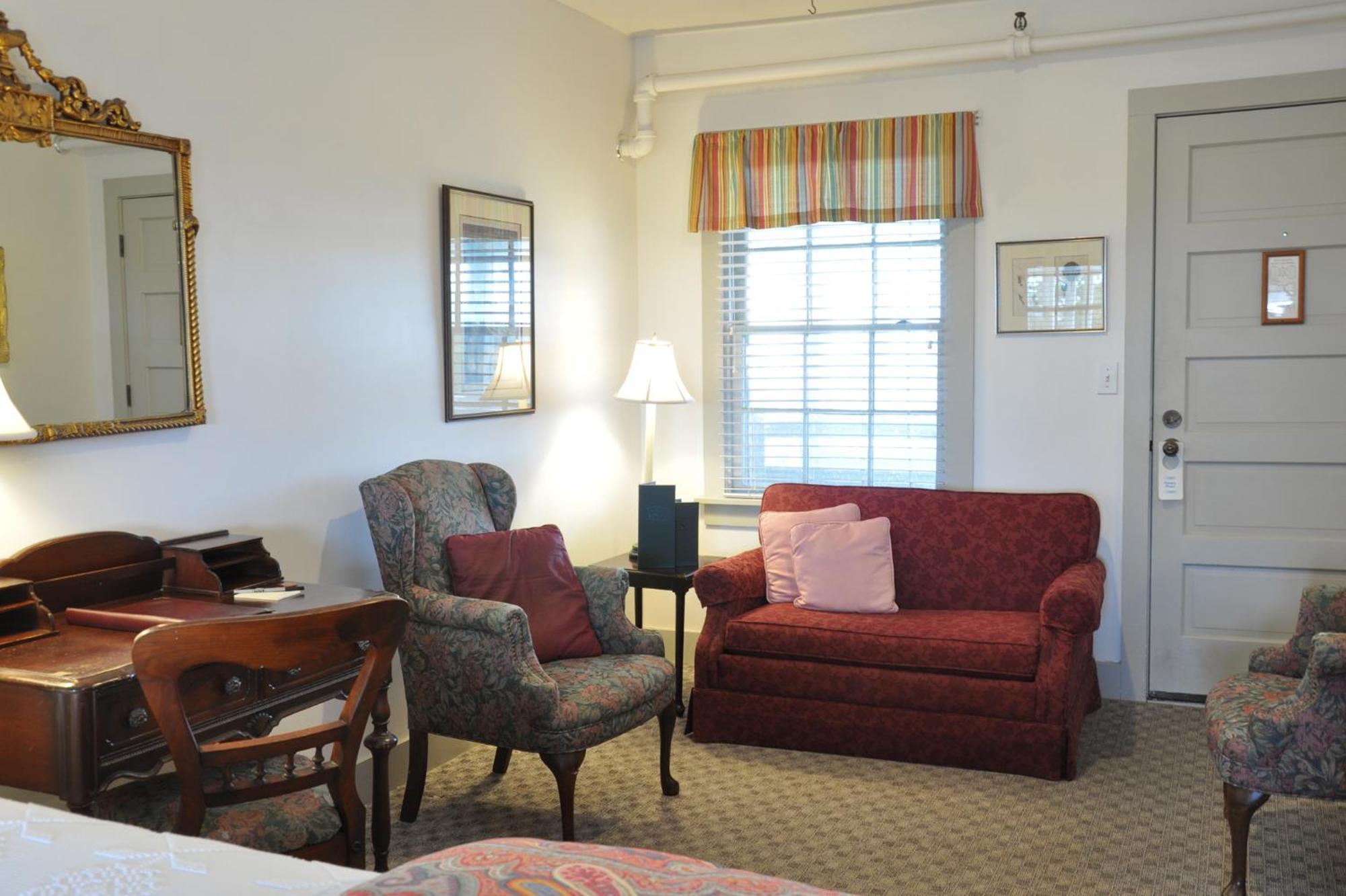 Hotel First Colony Nags Head