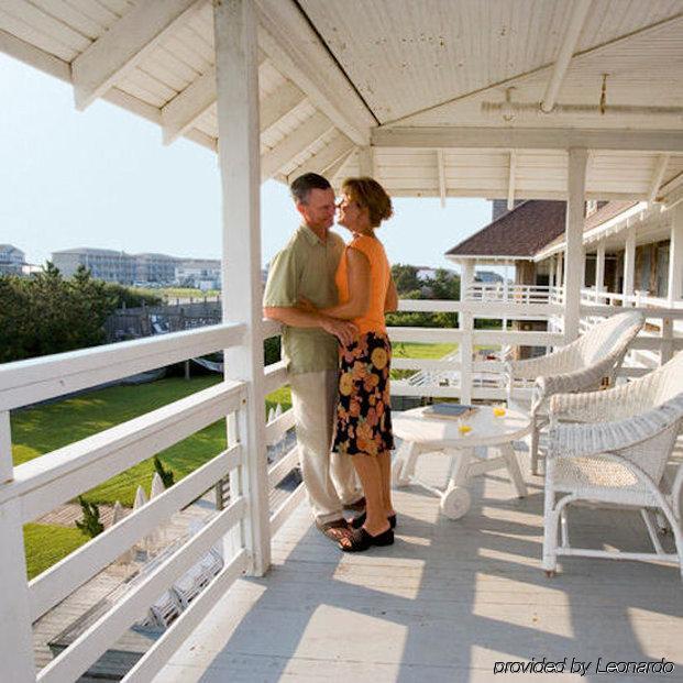 First Colony Hotel Nags Head
