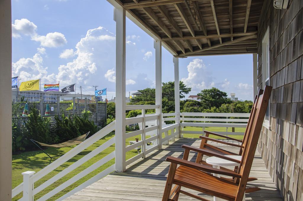 First Colony Nags Head