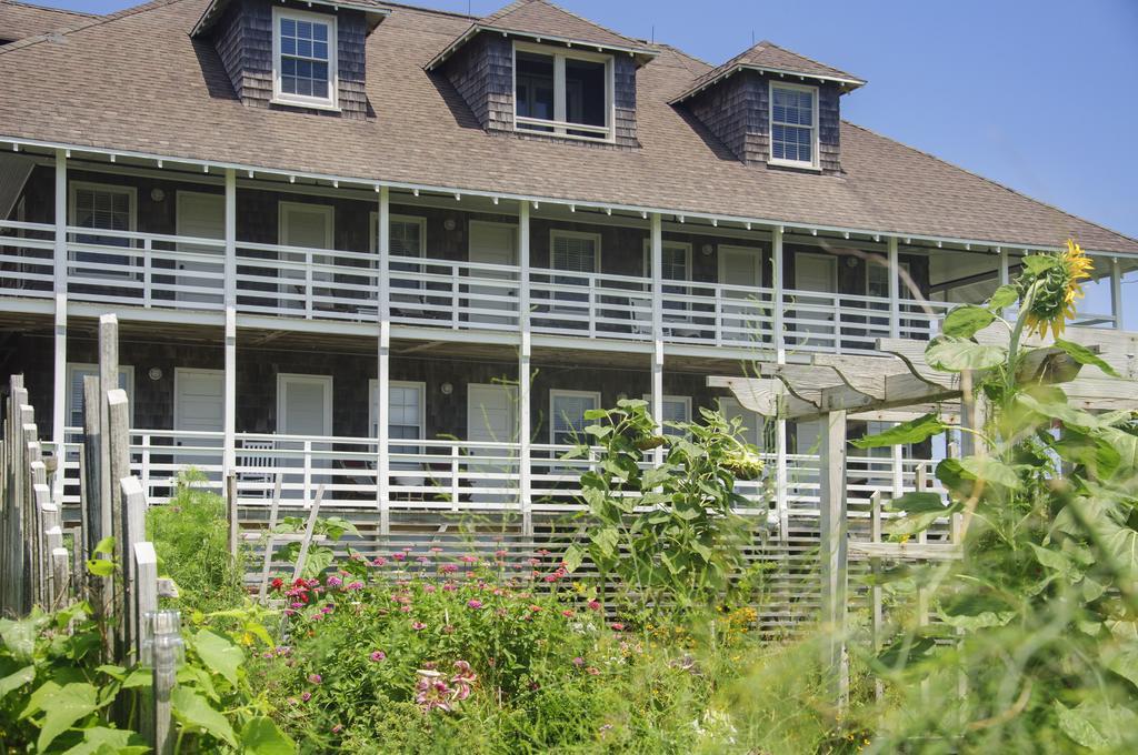 Hotel First Colony Nags Head