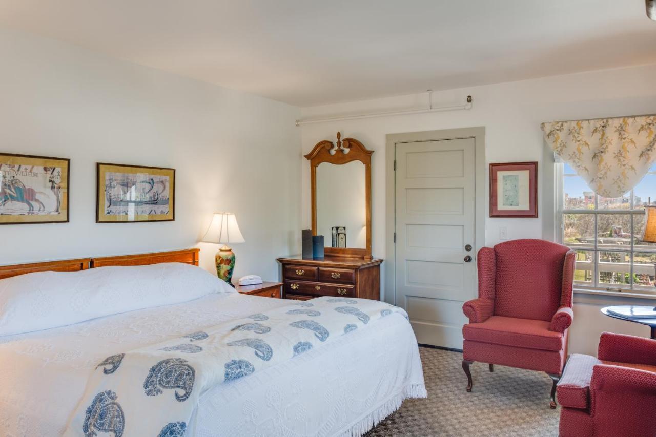 First Colony Hotel Nags Head