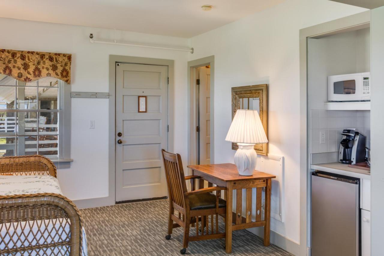 First Colony Hotel Nags Head