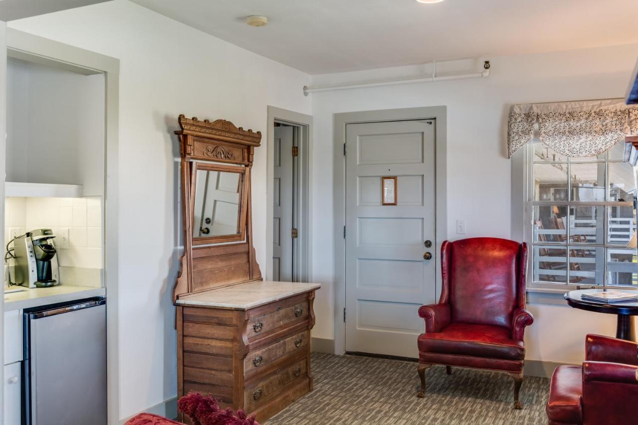 First Colony Hotel Nags Head