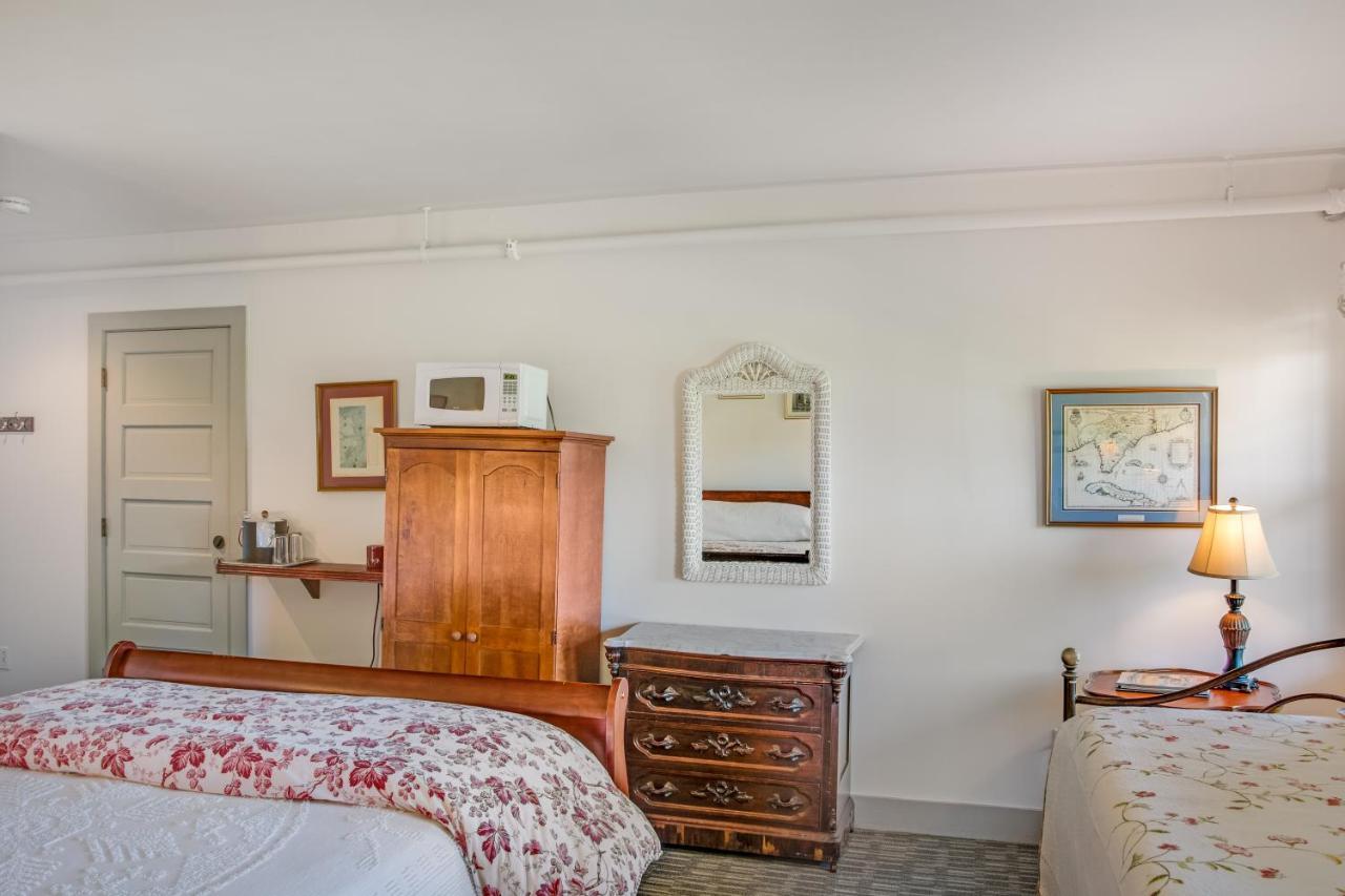 First Colony Hotel Nags Head